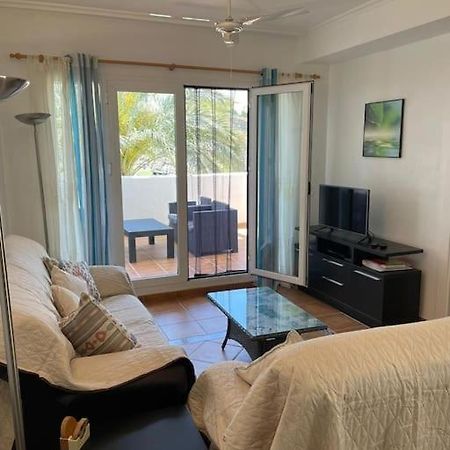 Peaceful Apartment In The Spirit Of Mojácar Exterior foto