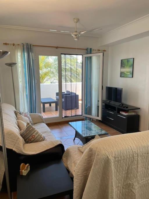 Peaceful Apartment In The Spirit Of Mojácar Exterior foto