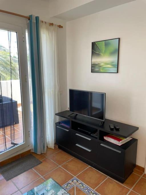 Peaceful Apartment In The Spirit Of Mojácar Exterior foto