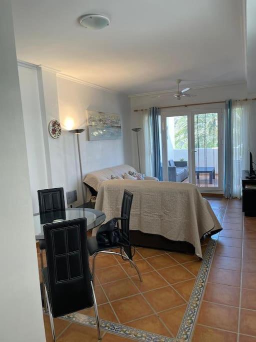 Peaceful Apartment In The Spirit Of Mojácar Exterior foto