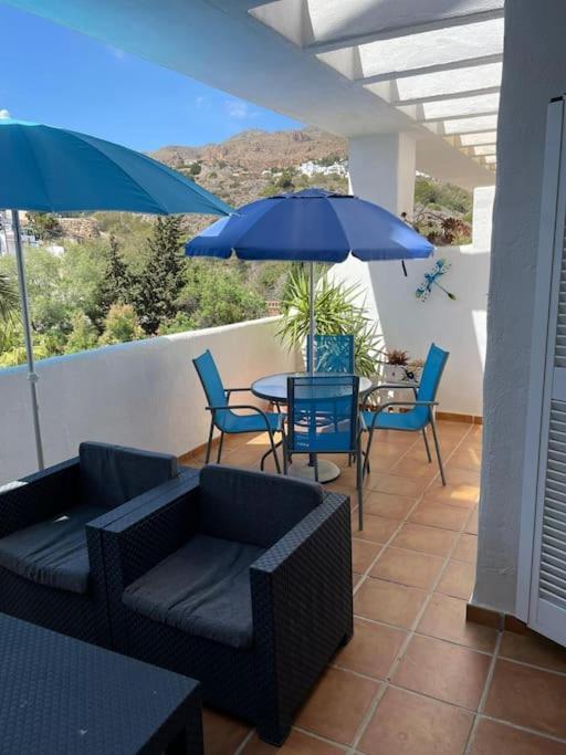 Peaceful Apartment In The Spirit Of Mojácar Exterior foto